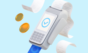 Merchant acquiring 